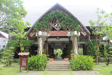 Hoa Su Restaurant